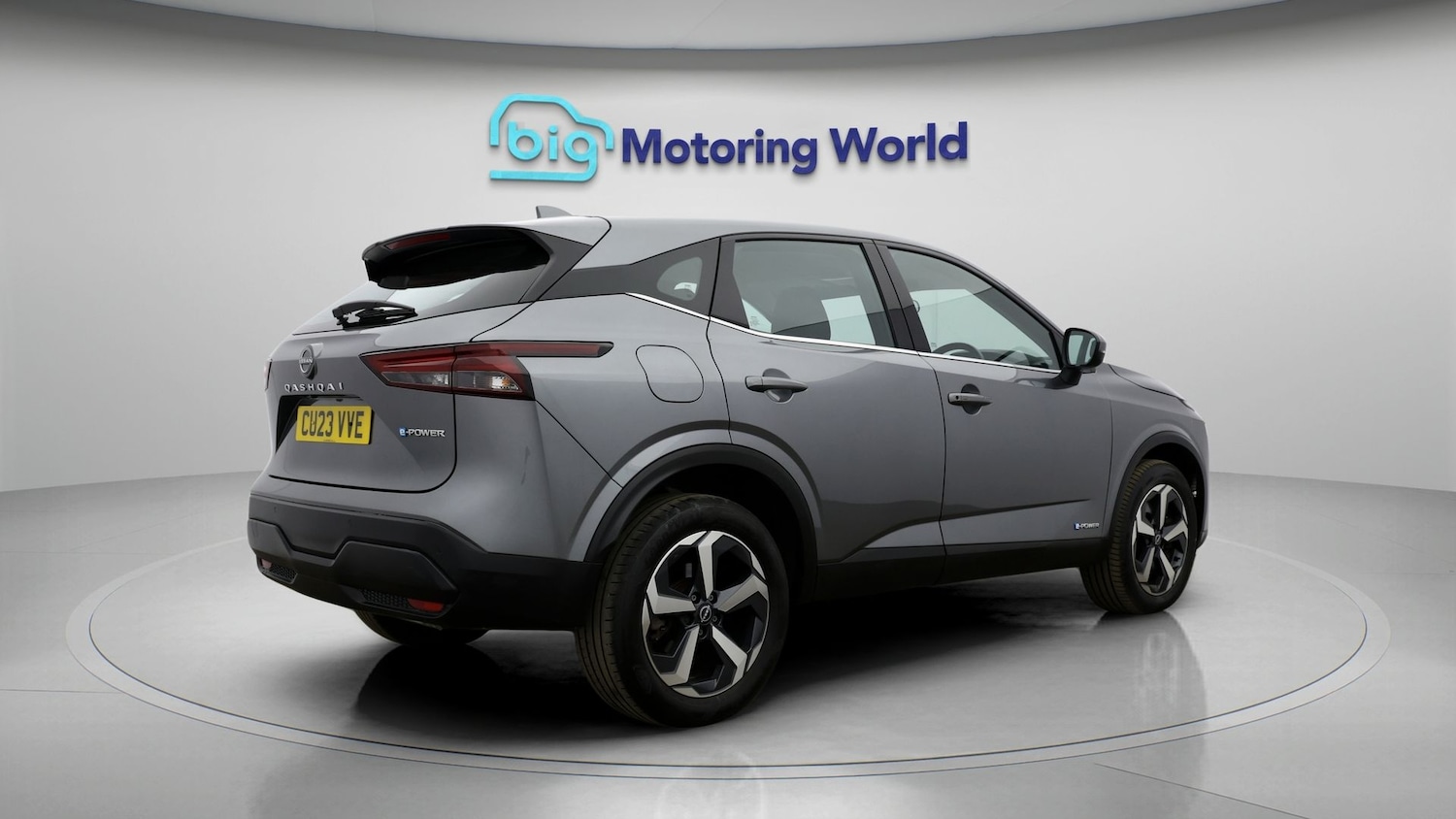 Used Nissan Qashqai 2023 for sale - 77954208: Photo 7