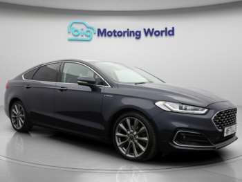(71) - 2.0 EcoBlue Vignale Hatchback 5dr Diesel Auto Euro 6 (s/s) (190 ps)