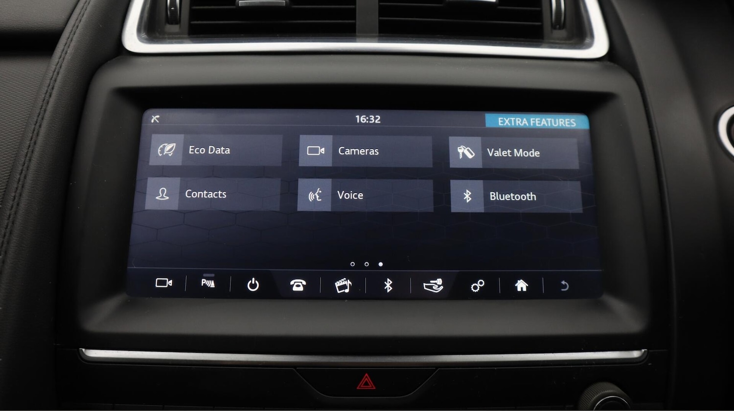 Used Jaguar E-Pace 2019 for sale - 76620470: Photo 12