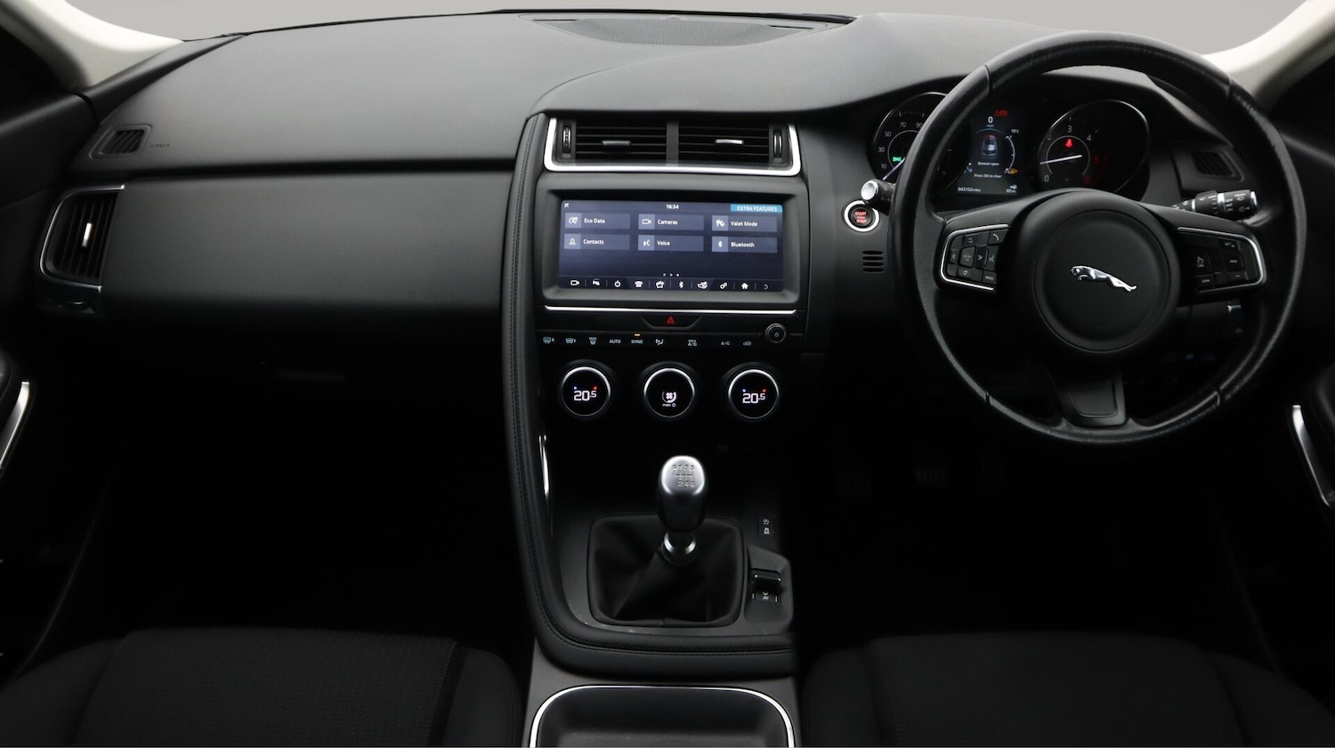 Used Jaguar E-Pace 2019 for sale - 76620470: Photo 14