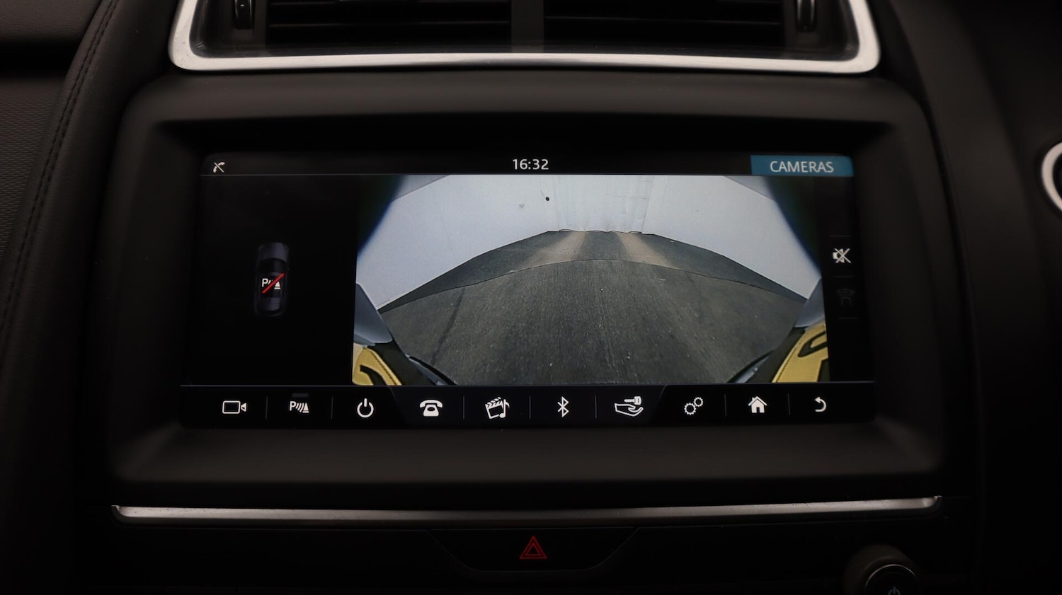 Used Jaguar E-Pace 2019 for sale - 76620470: Photo 25