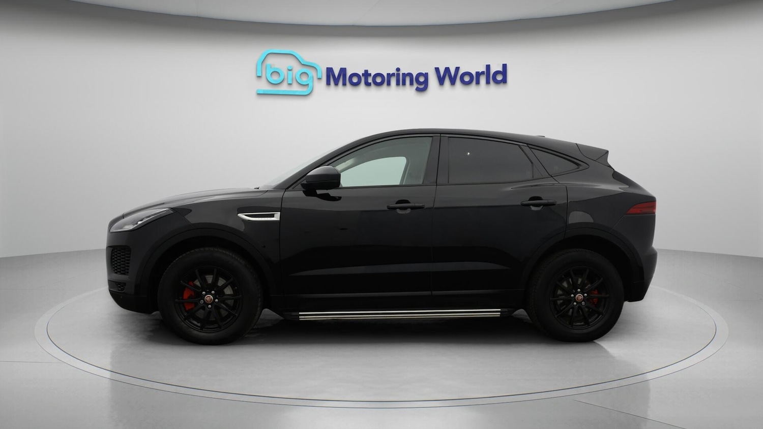 Used Jaguar E-Pace 2019 for sale - 76620470: Photo 5