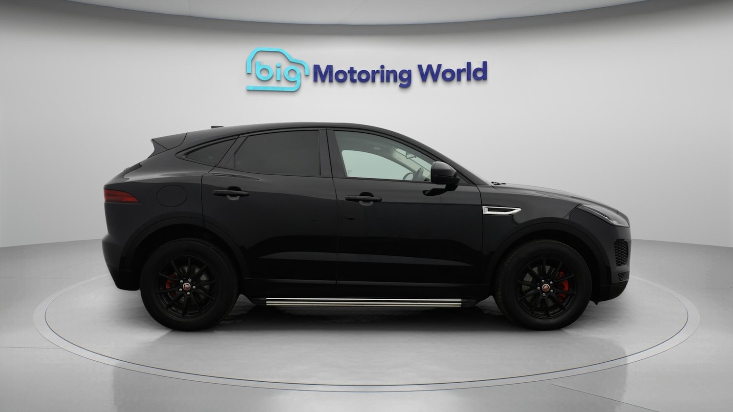Used Jaguar E-Pace 2019 for sale - 76620470: Photo 9