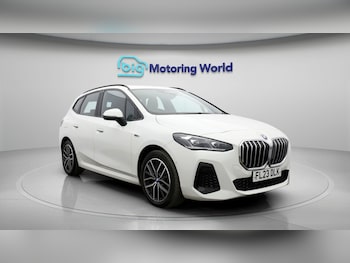 Used BMW 2 Series Active Tourer 2023 for sale - 78954539: Photo
