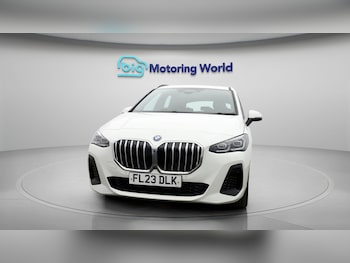 Used BMW 2 Series Active Tourer 2023 for sale - 78954539: Photo