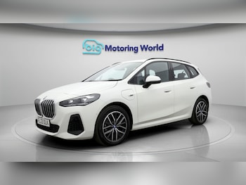 Used BMW 2 Series Active Tourer 2023 for sale - 78954539: Photo