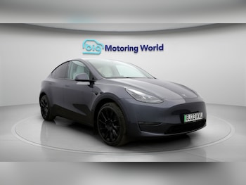 Used Tesla Model Y 2023 for sale - 78400623: Photo