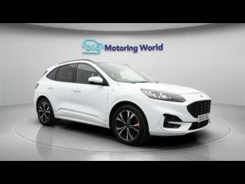 Used Ford Kuga 2020 for sale - 75311823: Photo