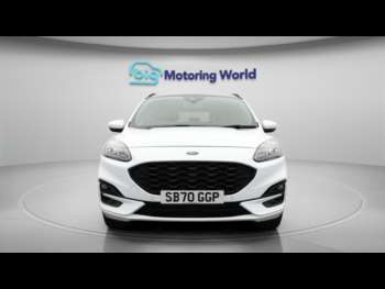 Used Ford Kuga 2020 for sale - 75311823: Photo