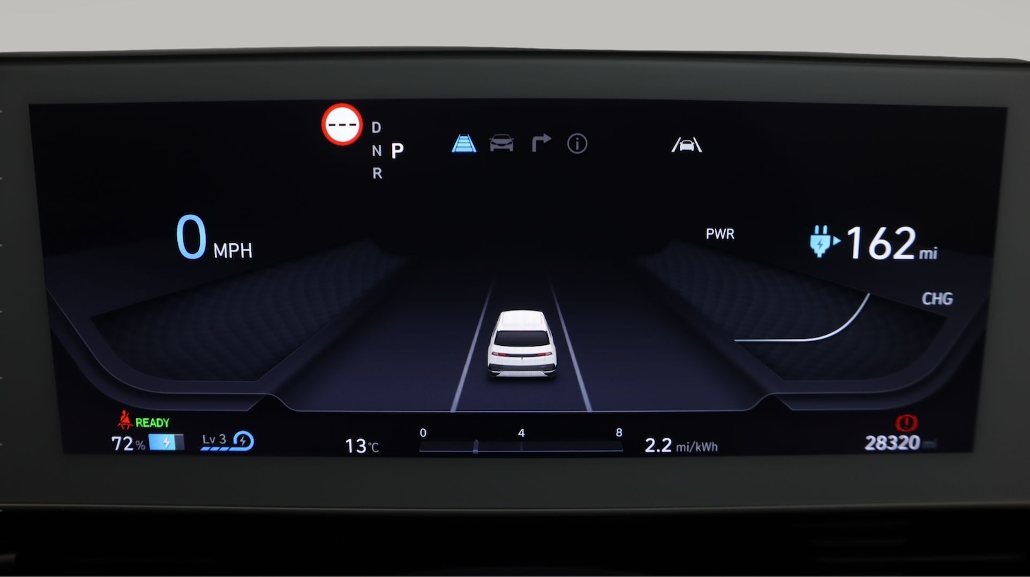 Used Hyundai IONIQ 5 2023 for sale - 77763298: Photo 10