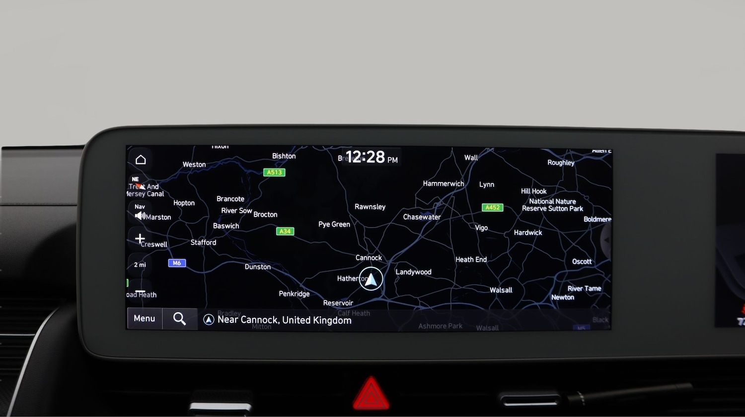 Used Hyundai IONIQ 5 2023 for sale - 77763298: Photo 11