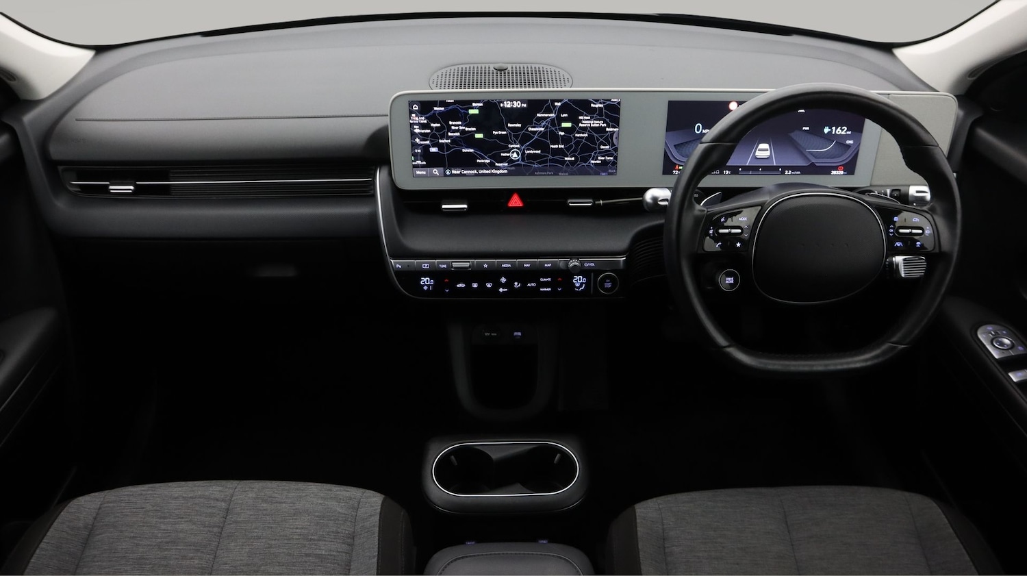 Used Hyundai IONIQ 5 2023 for sale - 77763298: Photo 13