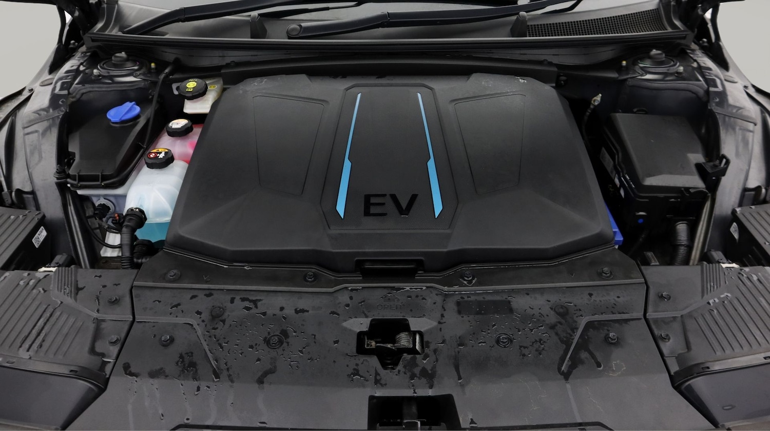 Used Hyundai IONIQ 5 2023 for sale - 77763298: Photo 19