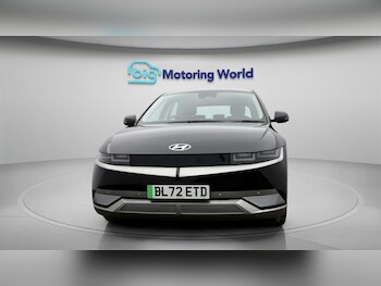 Used Hyundai IONIQ 5 2023 for sale - 77763298: Photo