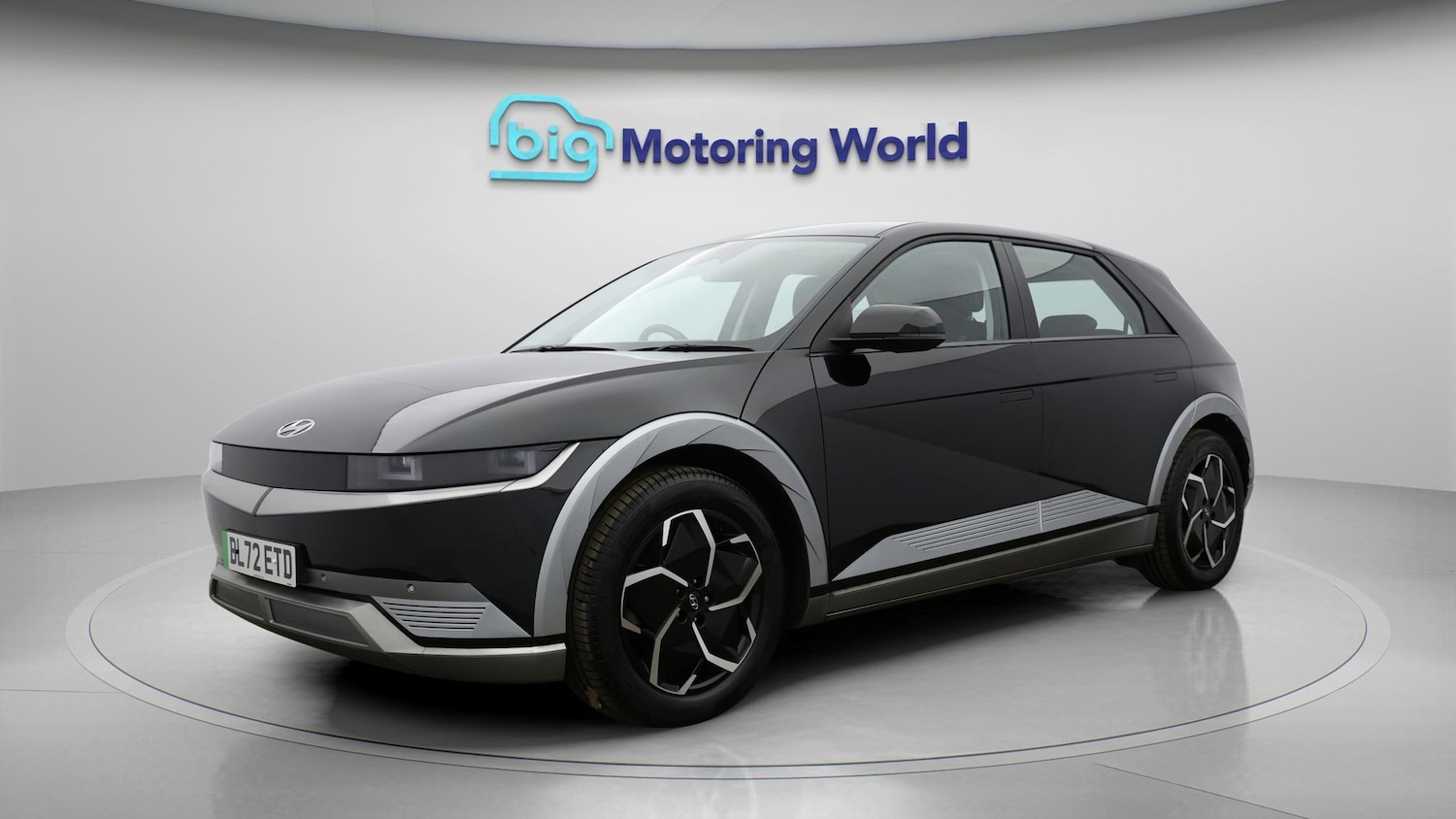 Used Hyundai IONIQ 5 2023 for sale - 77763298: Photo 3