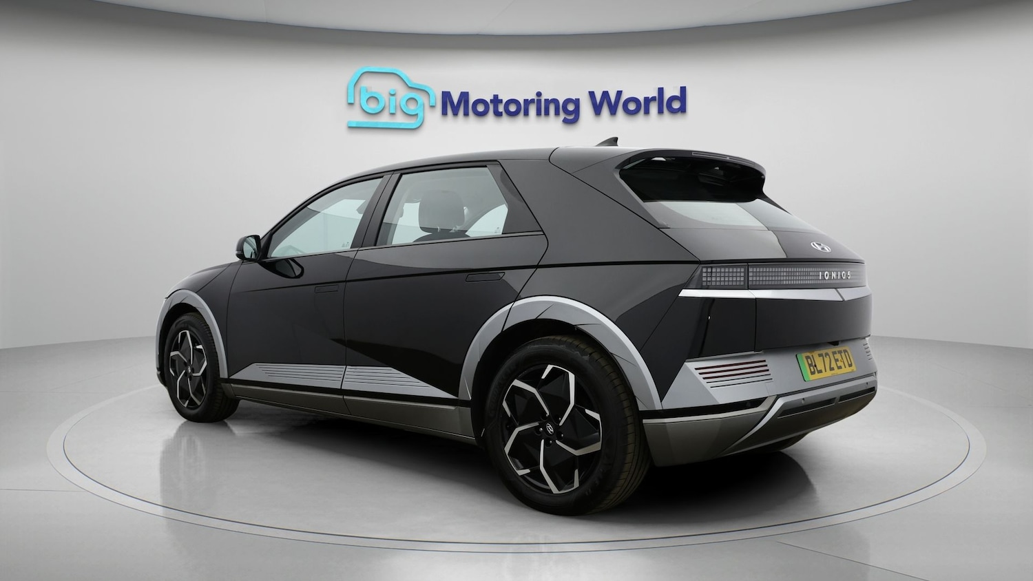 Used Hyundai IONIQ 5 2023 for sale - 77763298: Photo 5