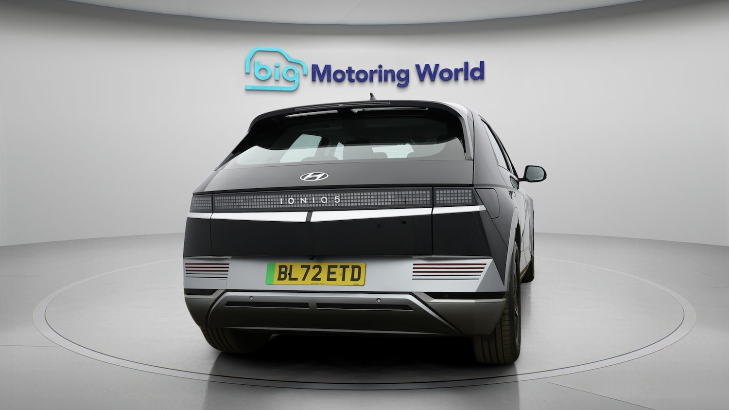 Used Hyundai IONIQ 5 2023 for sale - 77763298: Photo 6