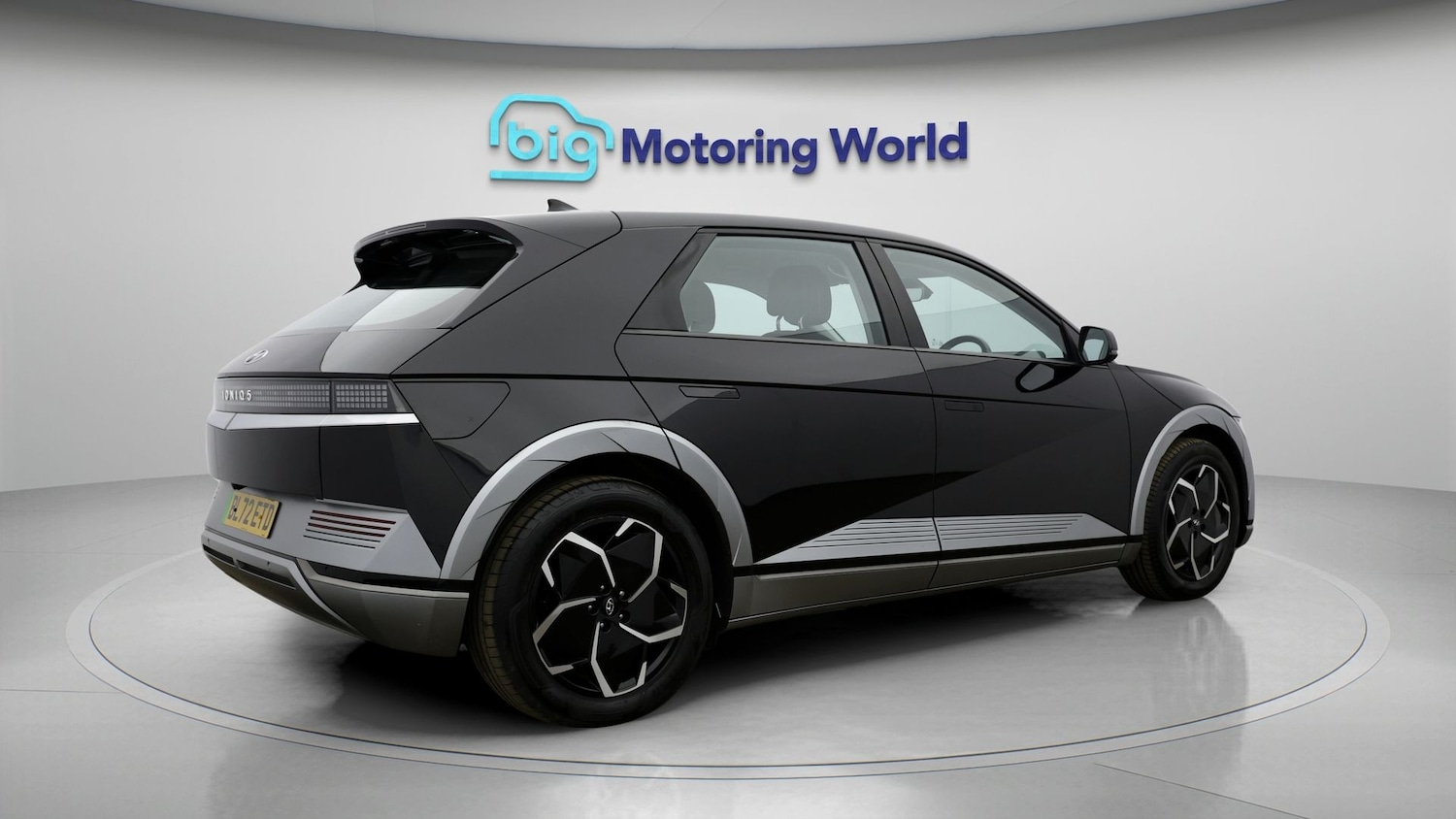 Used Hyundai IONIQ 5 2023 for sale - 77763298: Photo 7