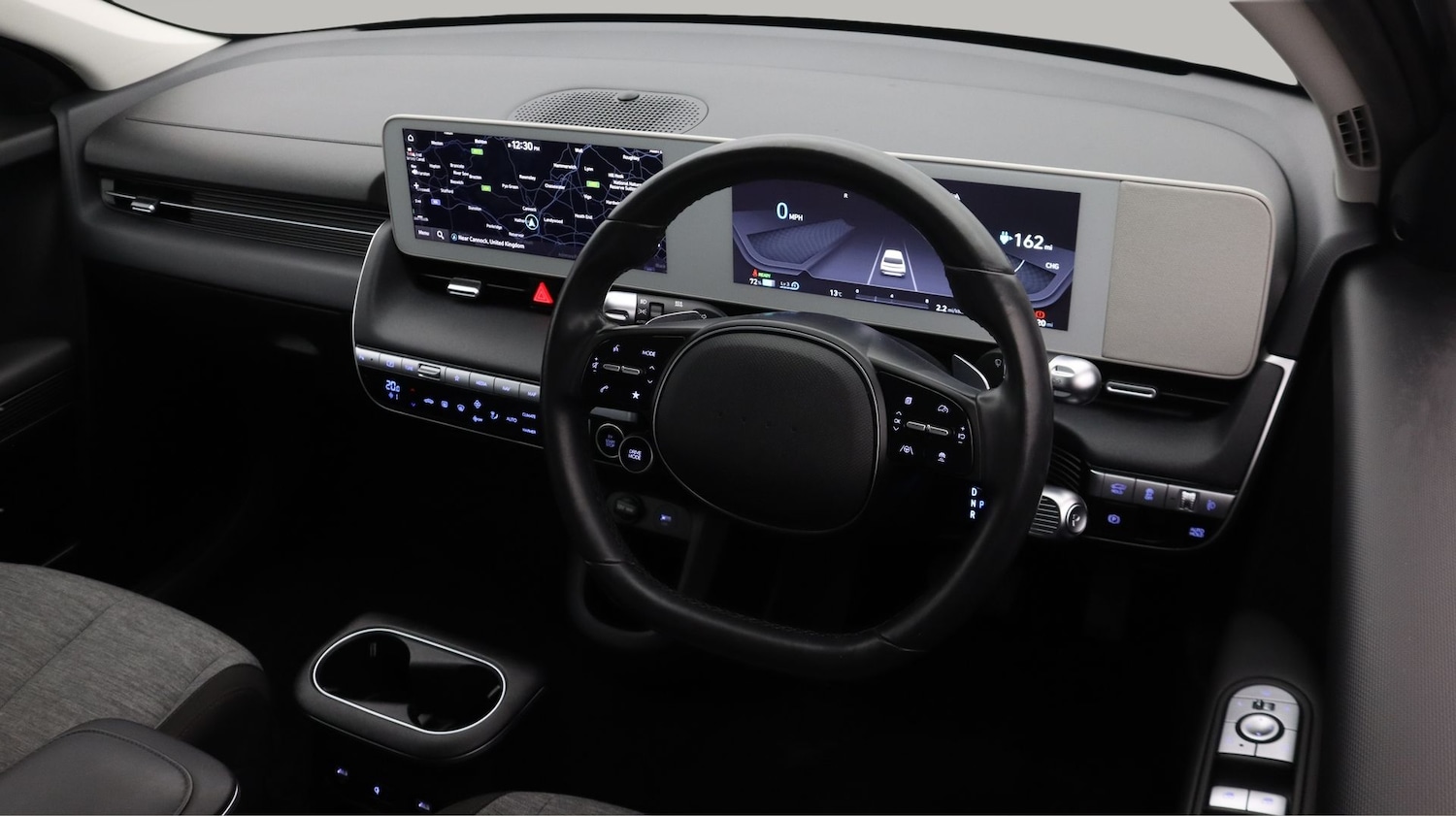 Used Hyundai IONIQ 5 2023 for sale - 77763298: Photo 9