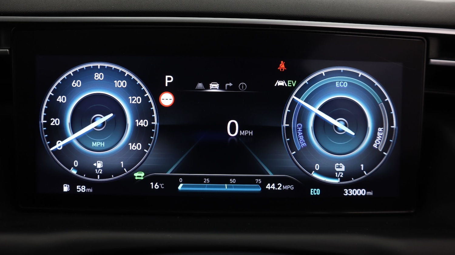 Used Hyundai TUCSON 2022 for sale - 77971308: Photo 10