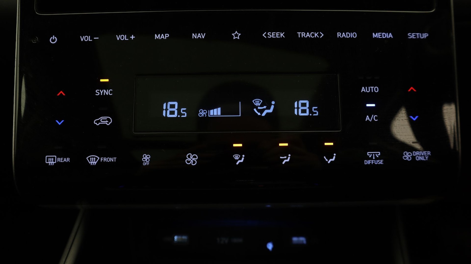 Used Hyundai TUCSON 2022 for sale - 77971308: Photo 12