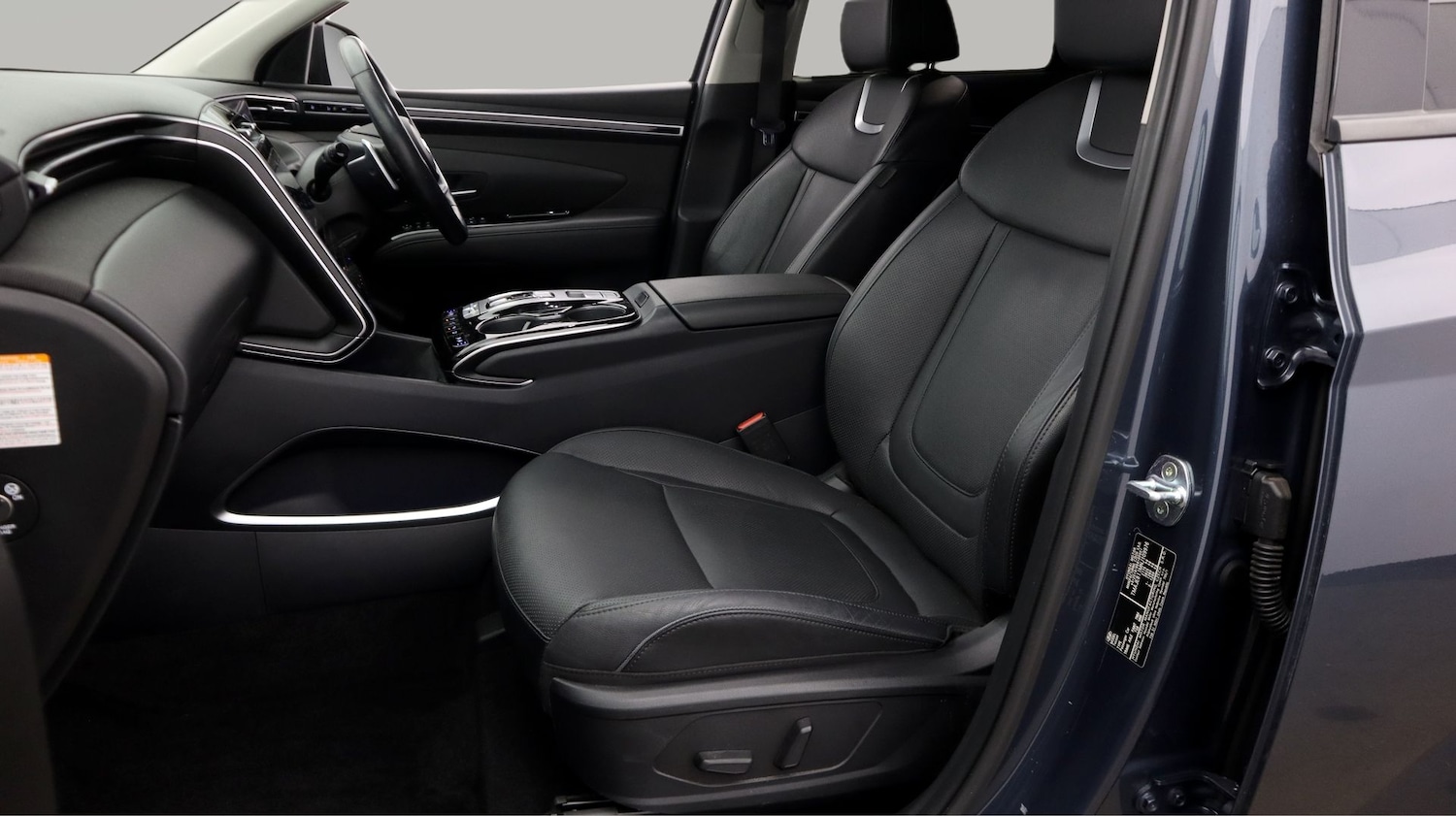 Used Hyundai TUCSON 2022 for sale - 77971308: Photo 14