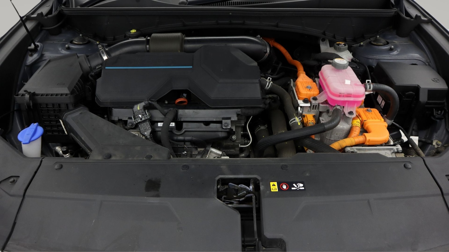 Used Hyundai TUCSON 2022 for sale - 77971308: Photo 19