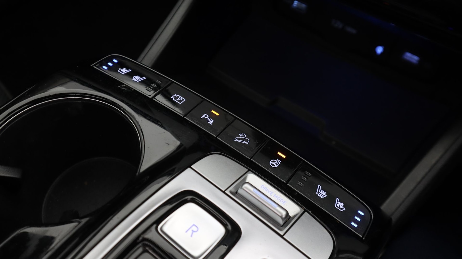 Used Hyundai TUCSON 2022 for sale - 77971308: Photo 22