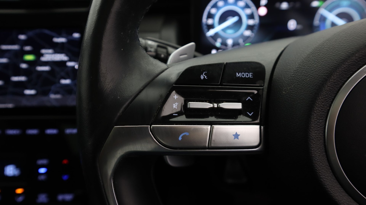 Used Hyundai TUCSON 2022 for sale - 77971308: Photo 26