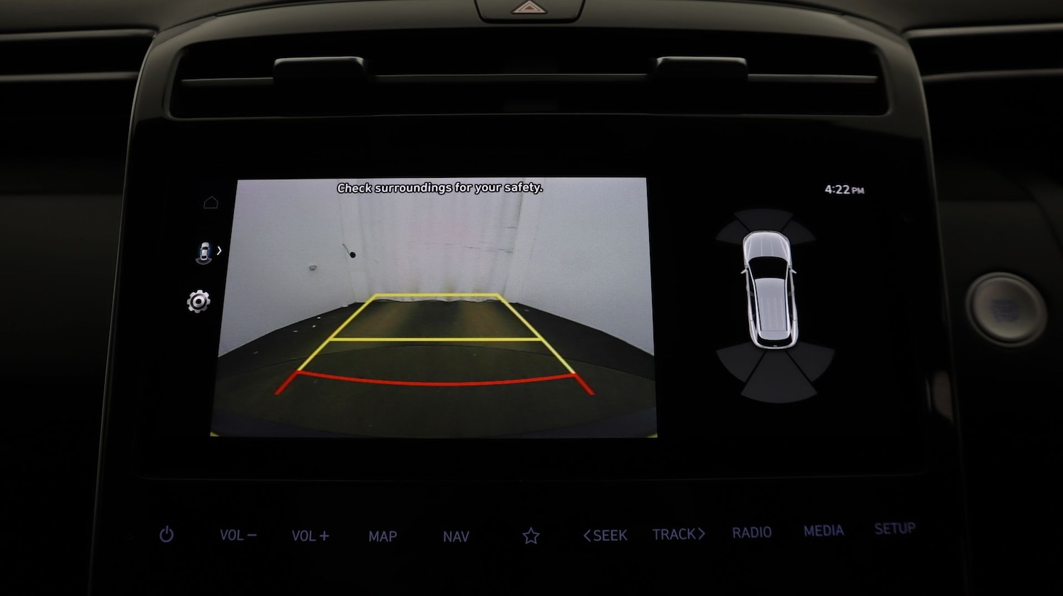 Used Hyundai TUCSON 2022 for sale - 77971308: Photo 27