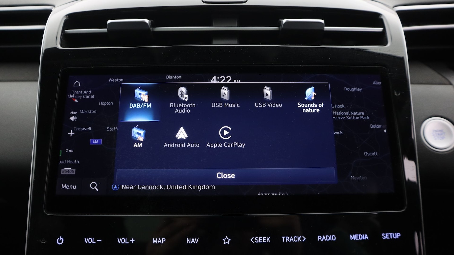 Used Hyundai TUCSON 2022 for sale - 77971308: Photo 28