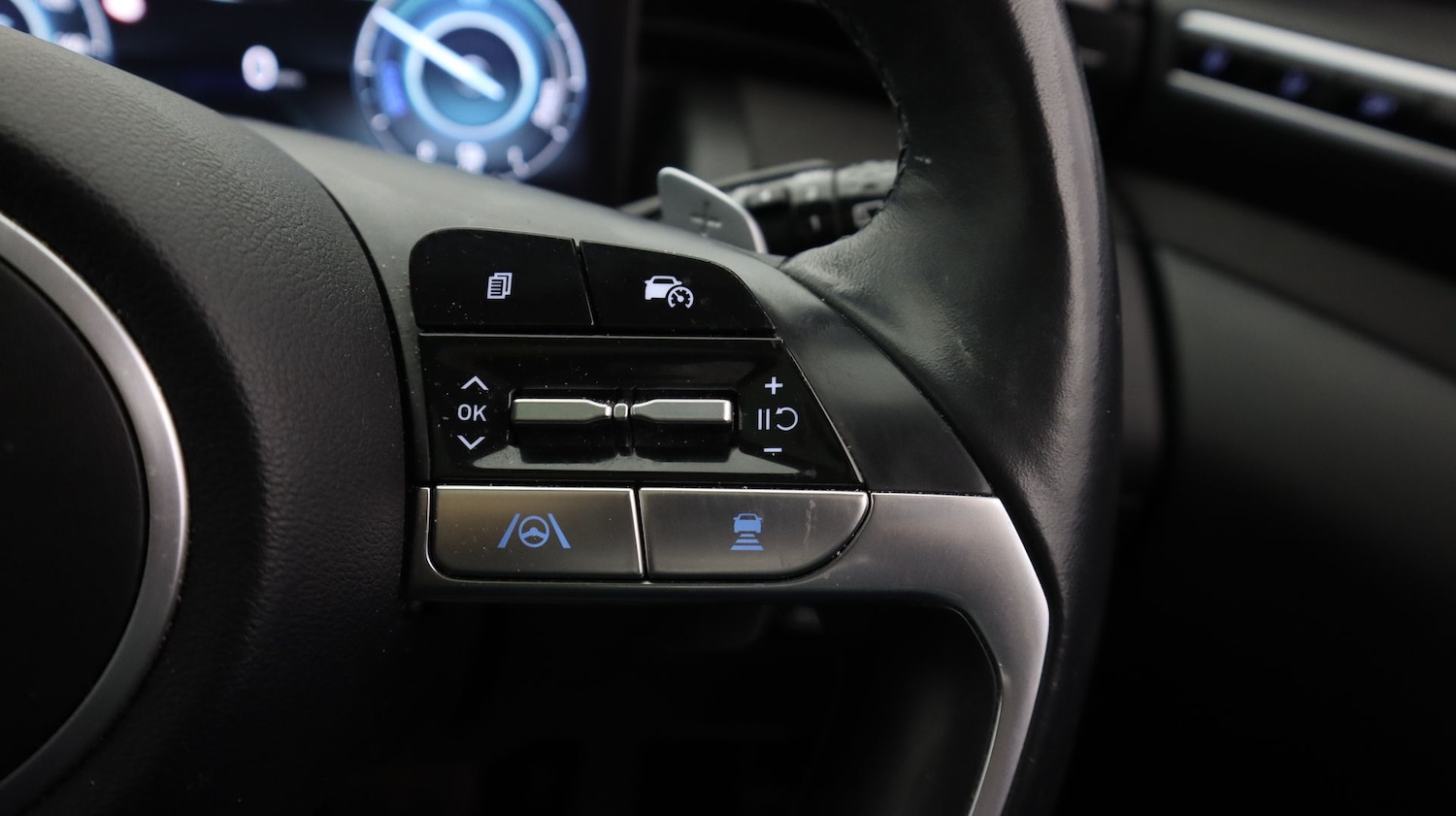 Used Hyundai TUCSON 2022 for sale - 77971308: Photo 29