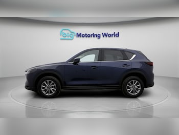 Used Mazda CX-5 2023 for sale - 79089297: Photo