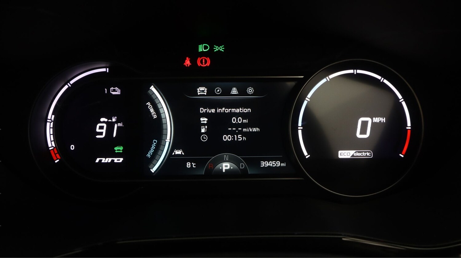 Used Kia Niro for sale - 77749741: Photo 10