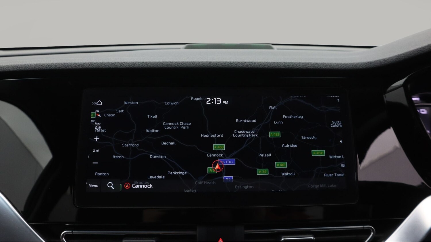 Used Kia Niro for sale - 77749741: Photo 11