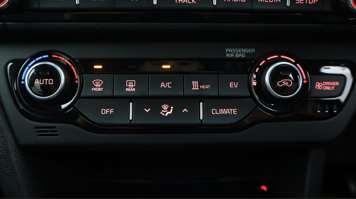 Used Kia Niro for sale - 77749741: Photo 12