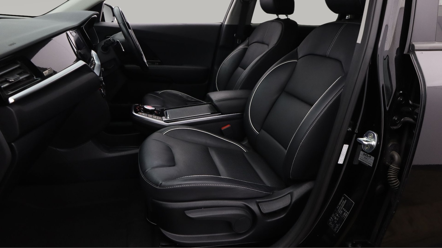 Used Kia Niro for sale - 77749741: Photo 14