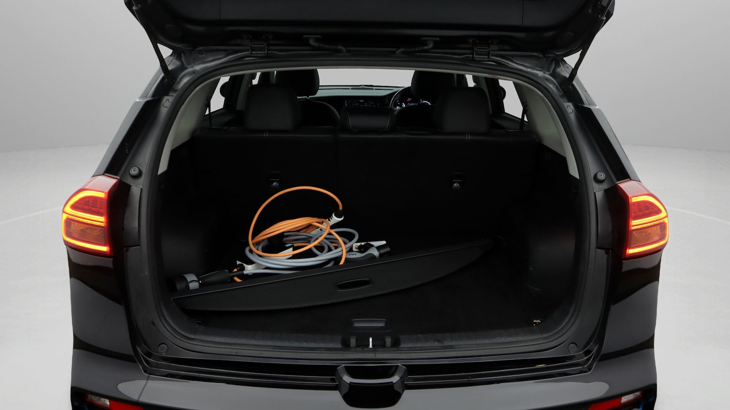 Used Kia Niro for sale - 77749741: Photo 17