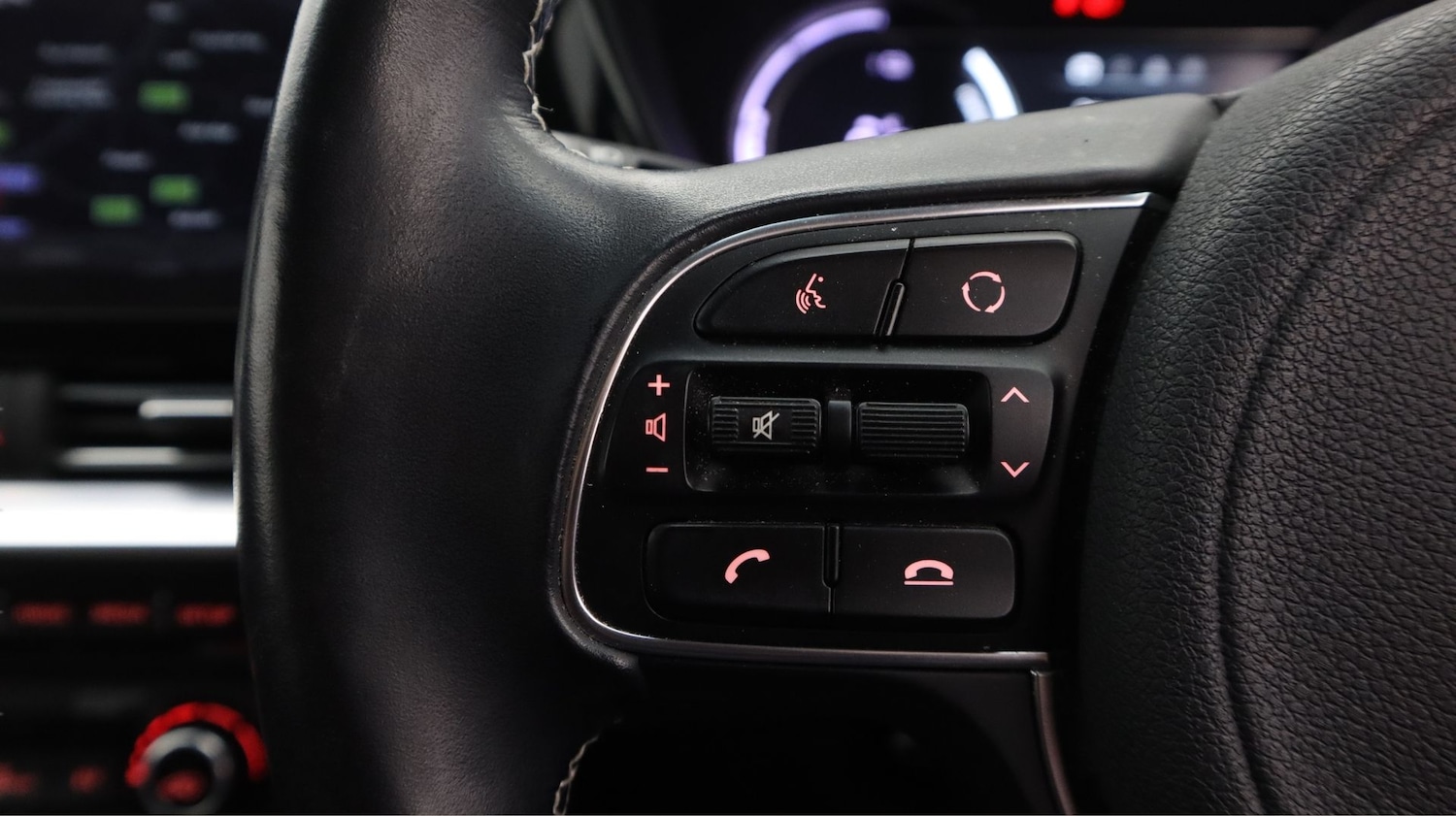 Used Kia Niro for sale - 77749741: Photo 22