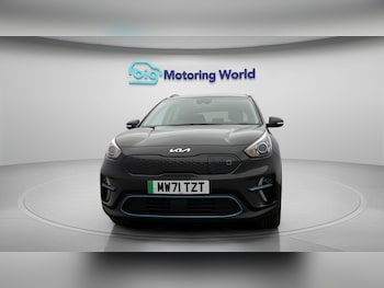 Used Kia Niro 2022 for sale - 77749741: Photo