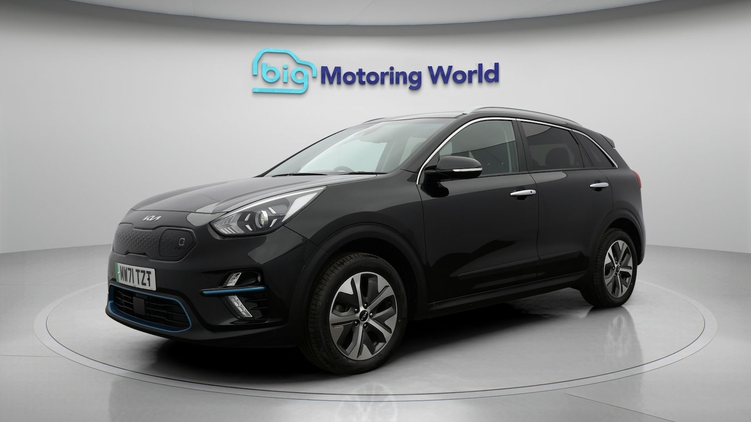 Used Kia Niro for sale - 77749741: Photo 3