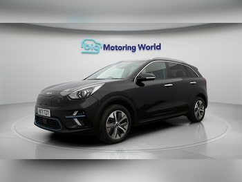 Used Kia Niro 2022 for sale - 77749741: Photo