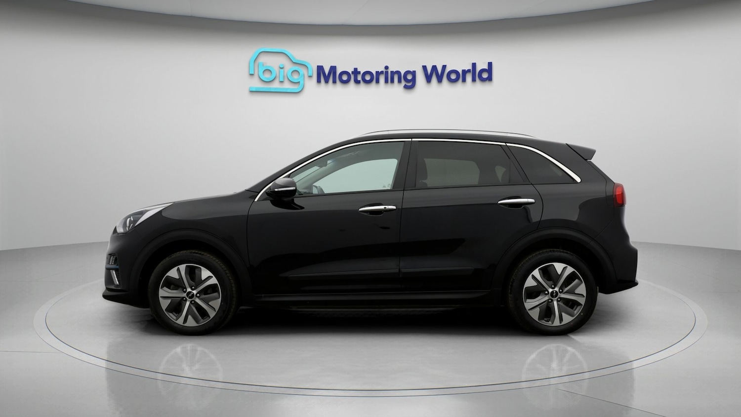 Used Kia Niro for sale - 77749741: Photo 4