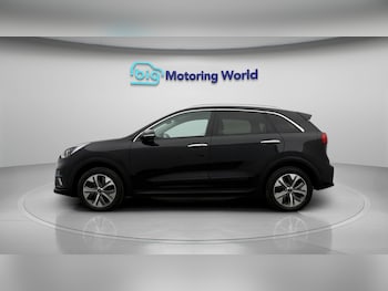 Used Kia Niro 2022 for sale - 77749741: Photo