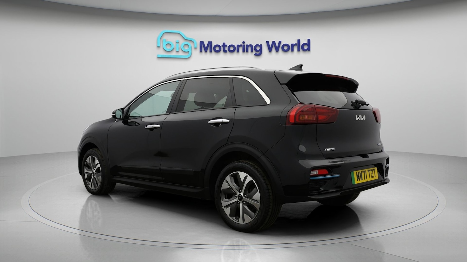 Used Kia Niro for sale - 77749741: Photo 5