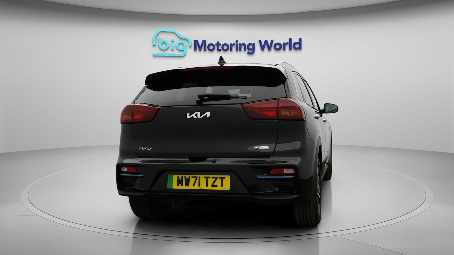Used Kia Niro for sale - 77749741: Photo 6