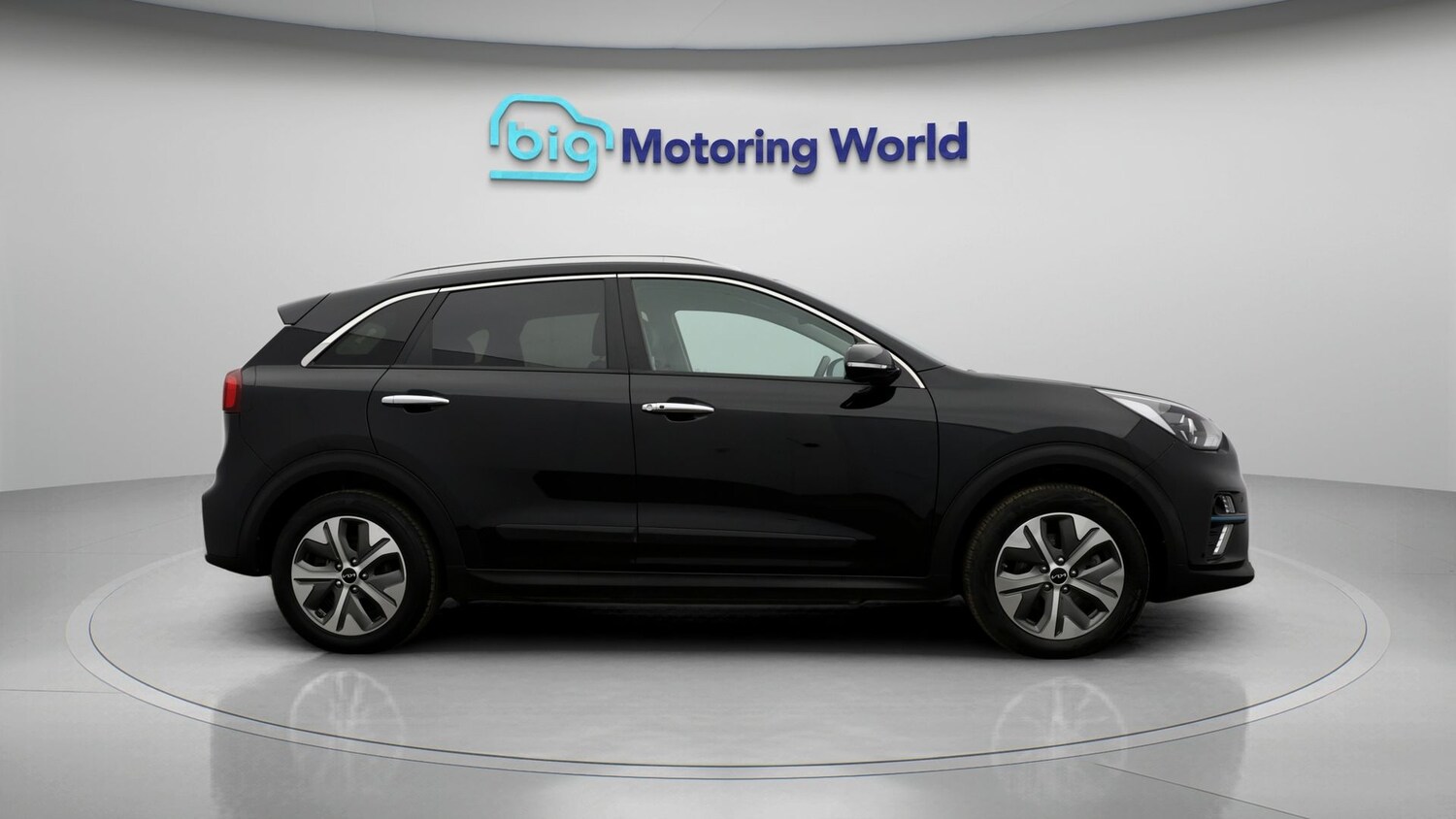 Used Kia Niro for sale - 77749741: Photo 8