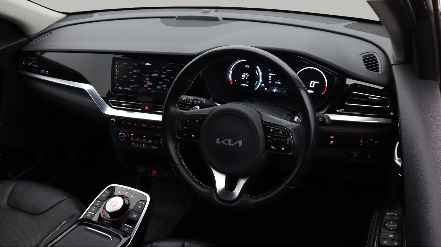 Used Kia Niro for sale - 77749741: Photo 9