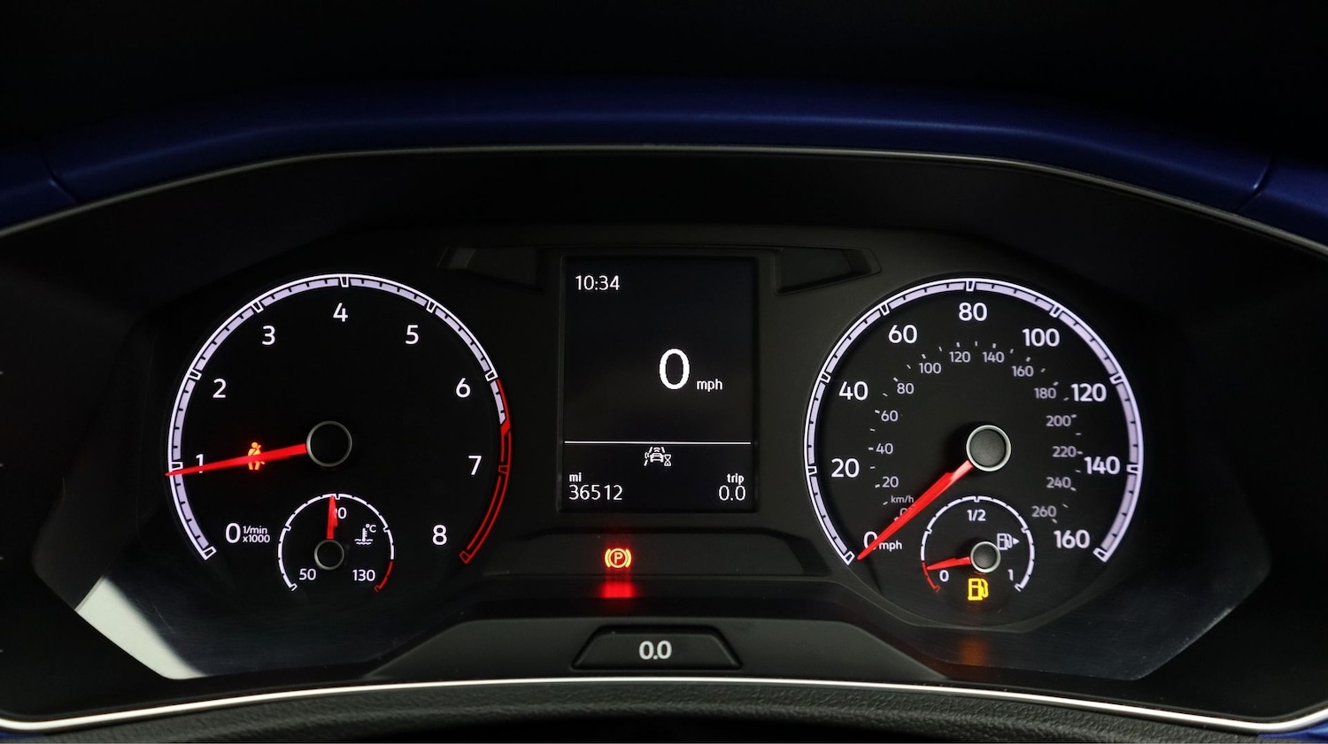 Used Volkswagen T-Roc for sale - 77412561: Photo 10