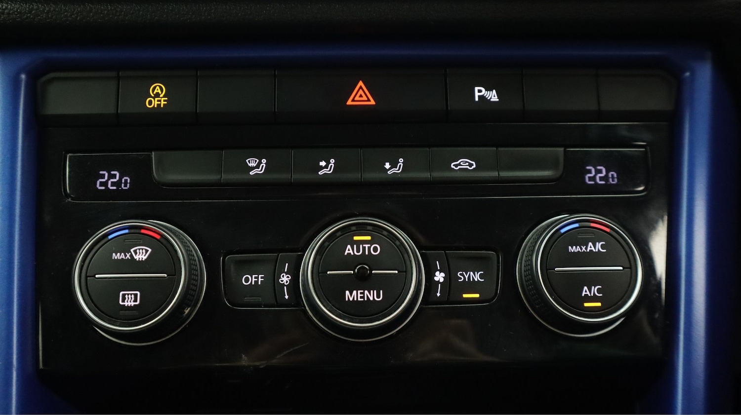 Used Volkswagen T-Roc for sale - 77412561: Photo 12